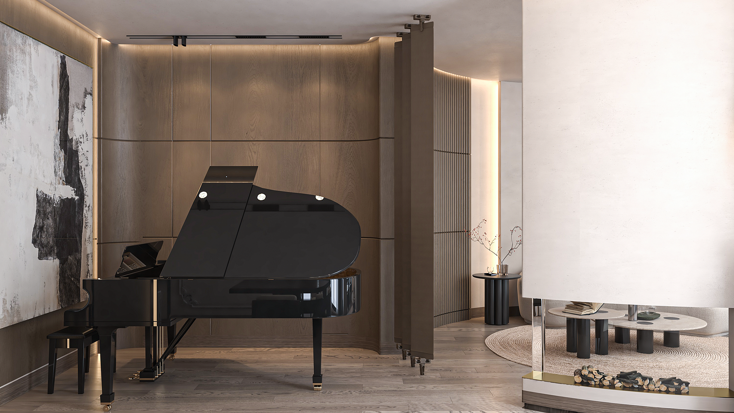 Villa Interior gallery image 3